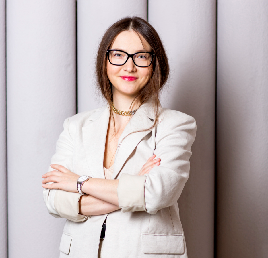 Сиянина Анастасия, дизайнер интерьеров Сиянина Анастасия