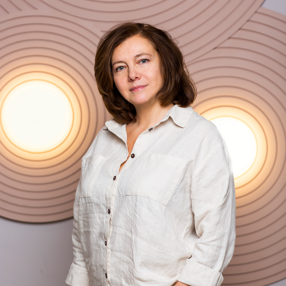 Сиянина Лада, архитектор Сиянина Лада